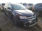 2015 DODGE  JOURNEY