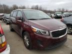 2015 KIA  SEDONA