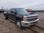 2019 CHEVROLET  SILVERADO