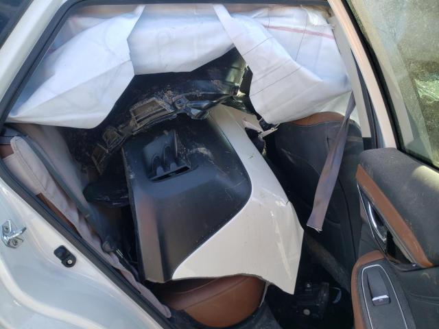 2022 SUBARU OUTBACK TO 4S4BTGPD5N3146526