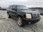 2002 CADILLAC  ESCALADE