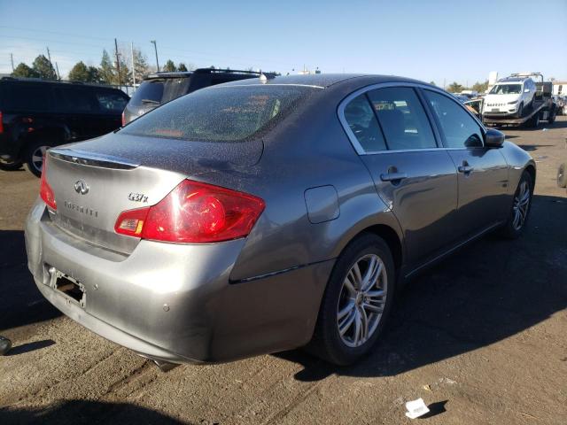 2013 INFINITI G37 JN1CV6AR5DM757945