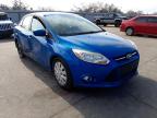 2012 FORD  FOCUS