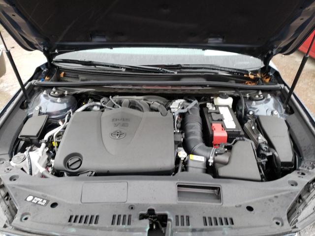 2021 TOYOTA AVALON LIM 4T1CZ1FB4MU068863