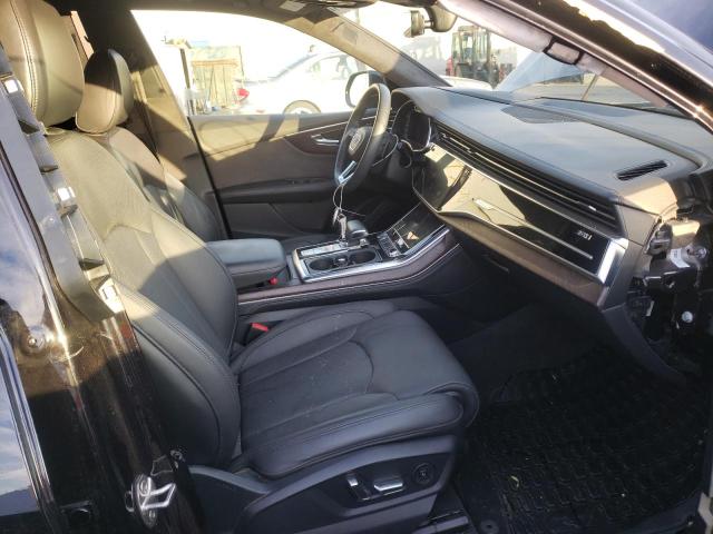 2019 AUDI Q8 PRESTIG WA1FVAF19KD005804