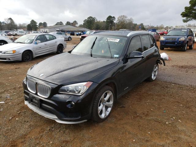 2015 BMW X1 XDRIVE3 WBAVM5C58FVV94747