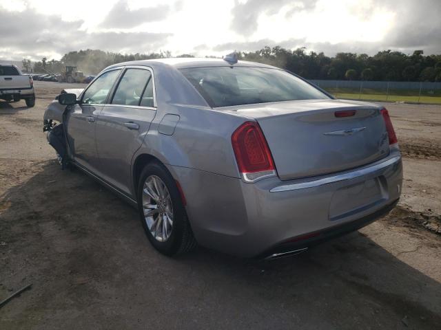 2017 CHRYSLER 300 LIMITE - 2C3CCAAG6HH506613