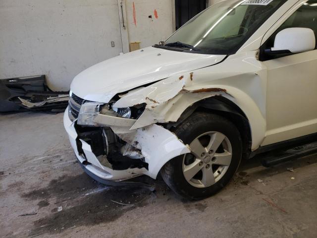 2011 DODGE JOURNEY MA 3D4PG1FGXBT514385