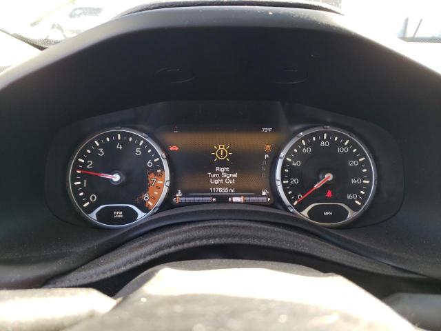 2016 JEEP RENEGADE T ZACCJBCT9GPD35757