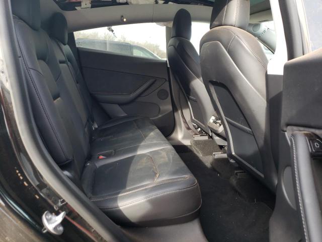 2021 TESLA MODEL Y 5YJYGDEE3MF065085