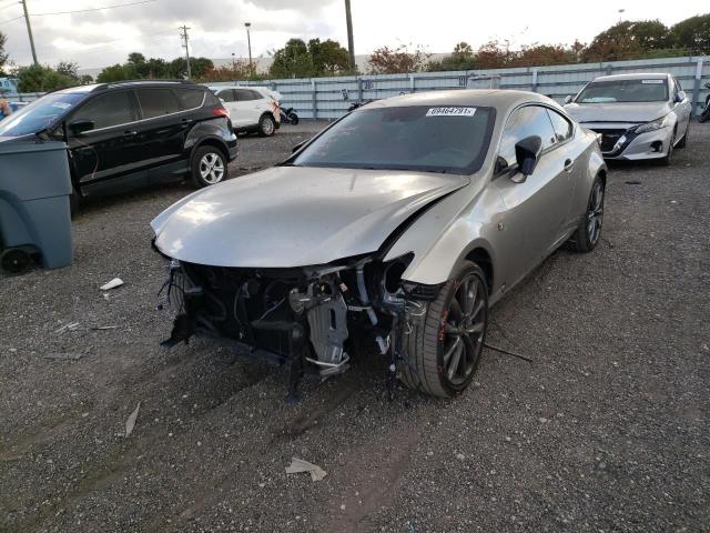 2020 LEXUS RC 300 F-S JTHGA5BC5L5011002