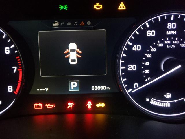 2017 GENESIS G80 ULTIMA KMHGN4JF1HU173407