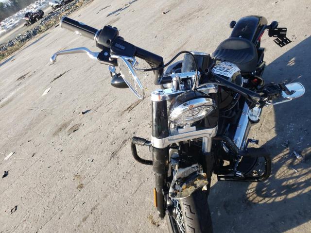 2021 HARLEY-DAVIDSON FLSL 1HD1YDJ11MB026076
