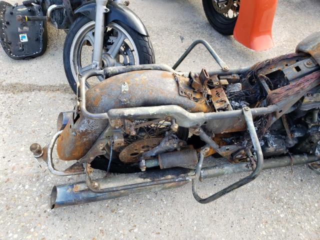 2012 HARLEY-DAVIDSON FLSTF FATB 1HD1BXV11CB029622