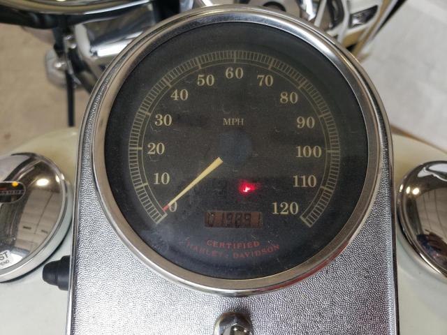 2003 HARLEY-DAVIDSON FLHRCI 1HD1FRW133Y740010