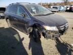 2014 HONDA  ODYSSEY