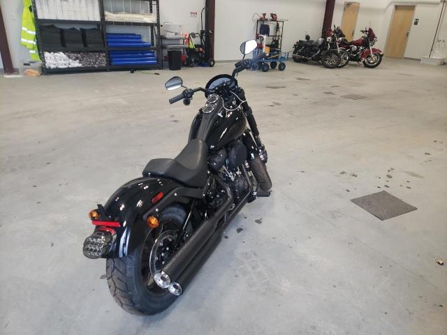 2021 HARLEY-DAVIDSON FXLRS 1HD1YWK10MB060925