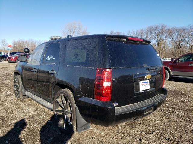 2013 CHEVROLET TAHOE POLI 1GNLC2E08DR331216