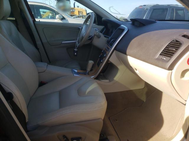 2010 VOLVO XC60 3.2 YV4982DZ1A2077676