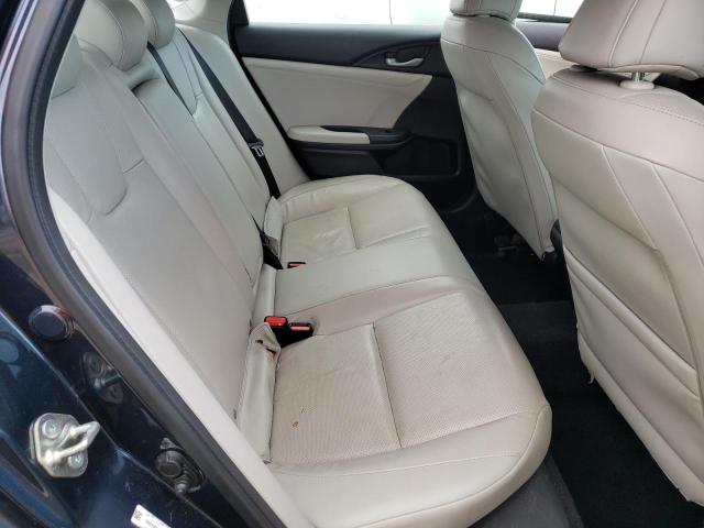2019 HONDA INSIGHT TO 19XZE4F94KE023412