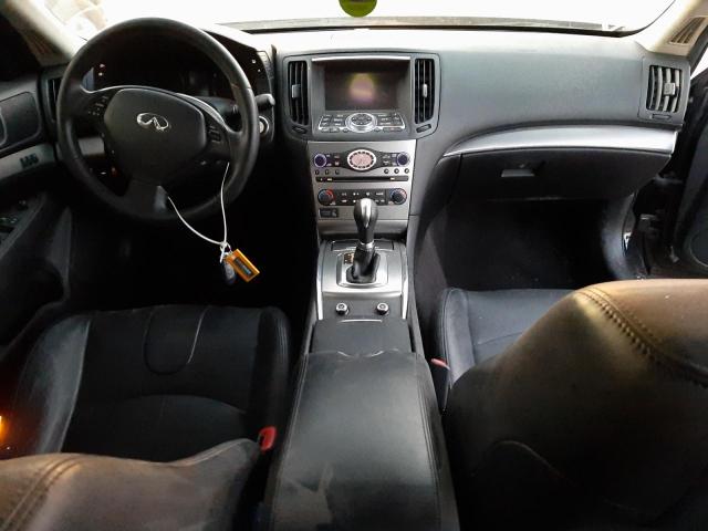 2013 INFINITI G37 BASE JN1CV6AP3DM304650
