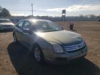 2008 FORD  FUSION