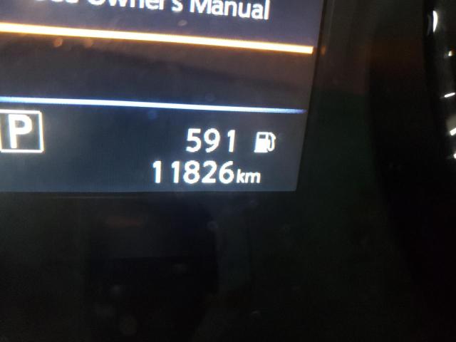 2020 NISSAN QASHQAI JN1BJ1CWXLW391917