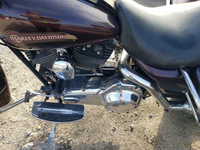 2007 HARLEY-DAVIDSON FLHT CLASS 1HD1FF4197Y686350