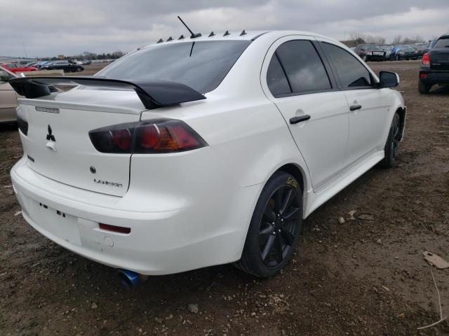 2012 MITSUBISHI LANCER GT JA32U8FW4CU015023