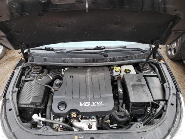 2011 BUICK LACROSSE C 1G4GC5ED3BF292477