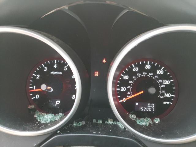 2010 SUBARU TRIBECA LI 4S4WX9GD4A4402838
