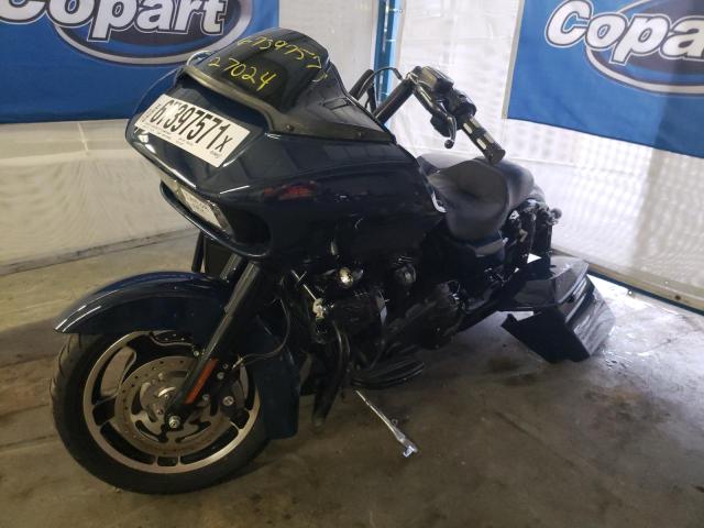 2019 HARLEY-DAVIDSON FLTRXS 1HD1KTP19KB674037