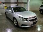 2012 CHEVROLET  CRUZE