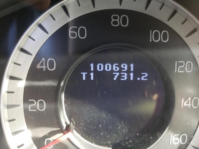 2011 VOLVO XC70 3.2 YV4952BZ6B1103191