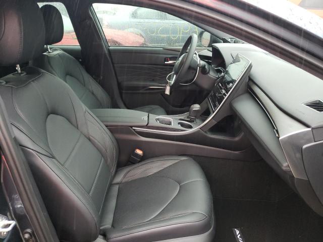 2021 TOYOTA AVALON LIM 4T1CZ1FB4MU068863