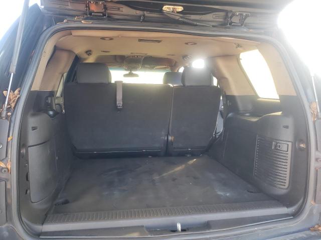 2011 CHEVROLET TAHOE POLI 1GNLC2E01BR378021