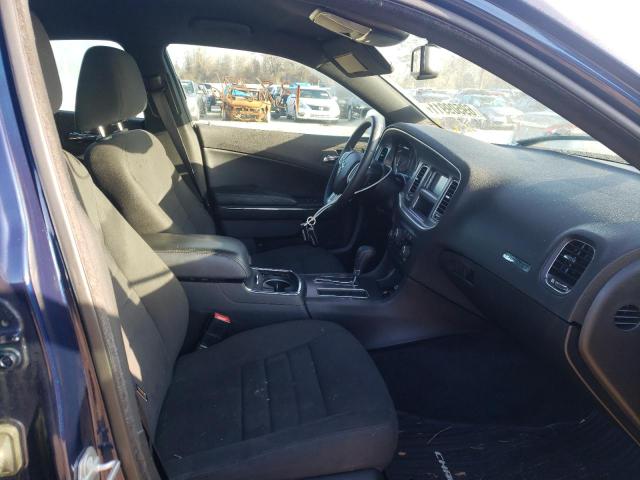 2014 DODGE CHARGER SE - 2C3CDXBG0EH337585