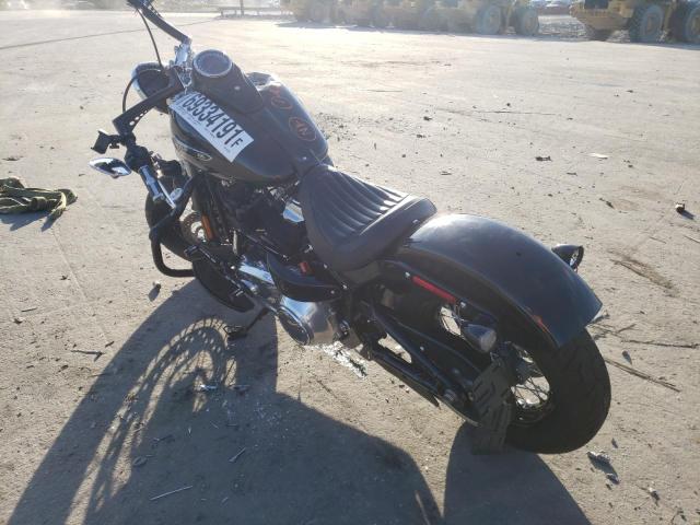 2021 HARLEY-DAVIDSON FLSL 1HD1YDJ11MB026076