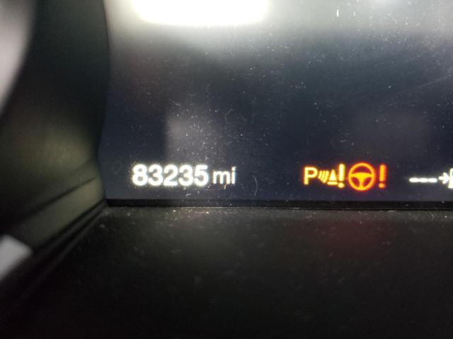 2018 ALFA ROMEO STELVIO ZASFAKAN3J7B71497