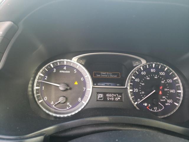 2013 INFINITI JX35 5N1AL0MN4DC315384