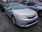 2012 TOYOTA  CAMRY