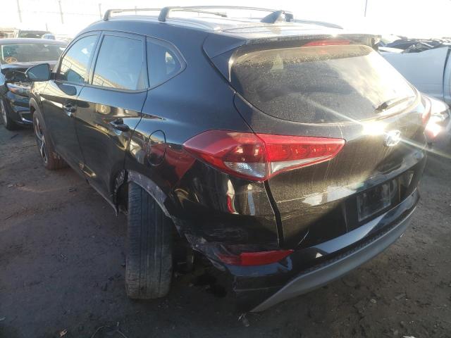 2018 HYUNDAI TUCSON SPO KM8J3CAL8JU744523