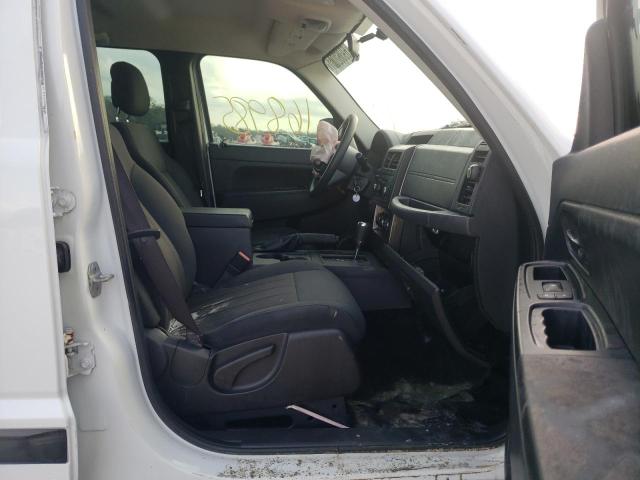 2012 JEEP LIBERTY SP 1C4PJLAK4CW178816