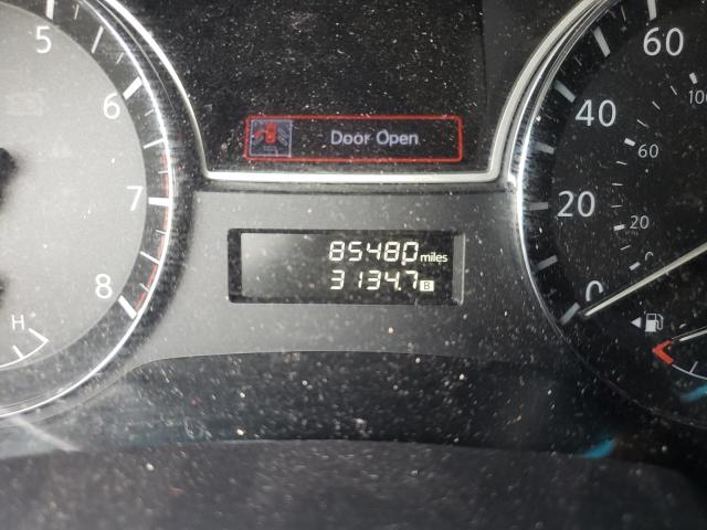 2015 NISSAN ALTIMA 2.5 - 1N4AL3AP7FC226364