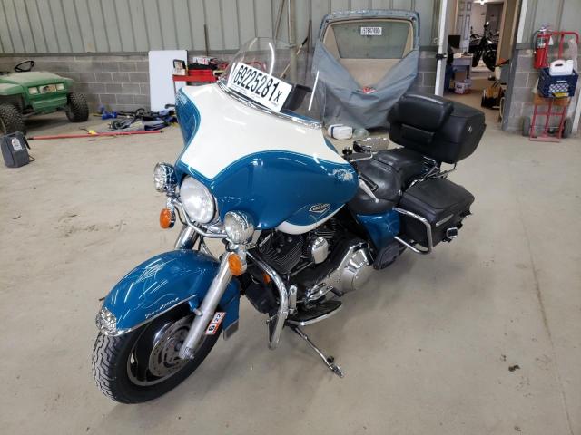 2001 HARLEY-DAVIDSON FLHRCI 1HD1FRW121Y635052