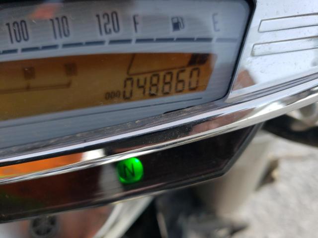 2005 YAMAHA XVZ13 CT JYAVP18E05A001489