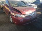 2008 HONDA  CIVIC