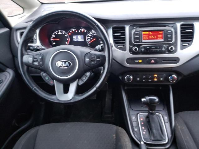 2017 KIA RONDO KNAHT8A34H7184151