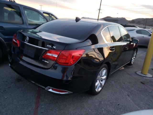 2014 ACURA RLX JH4KC1F36EC003304