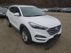 2018 HYUNDAI  TUCSON